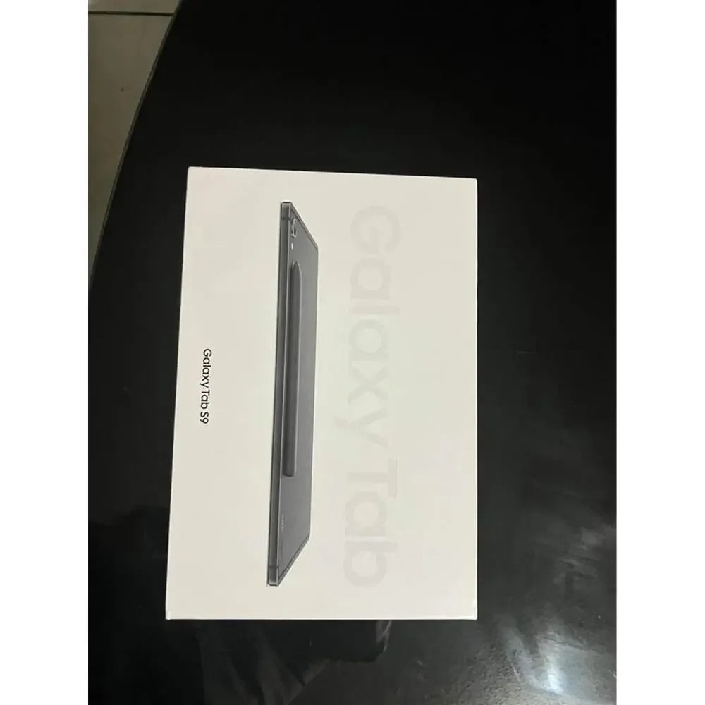 Samsung Galaxy Tab S9 11-inch - Unopened Box